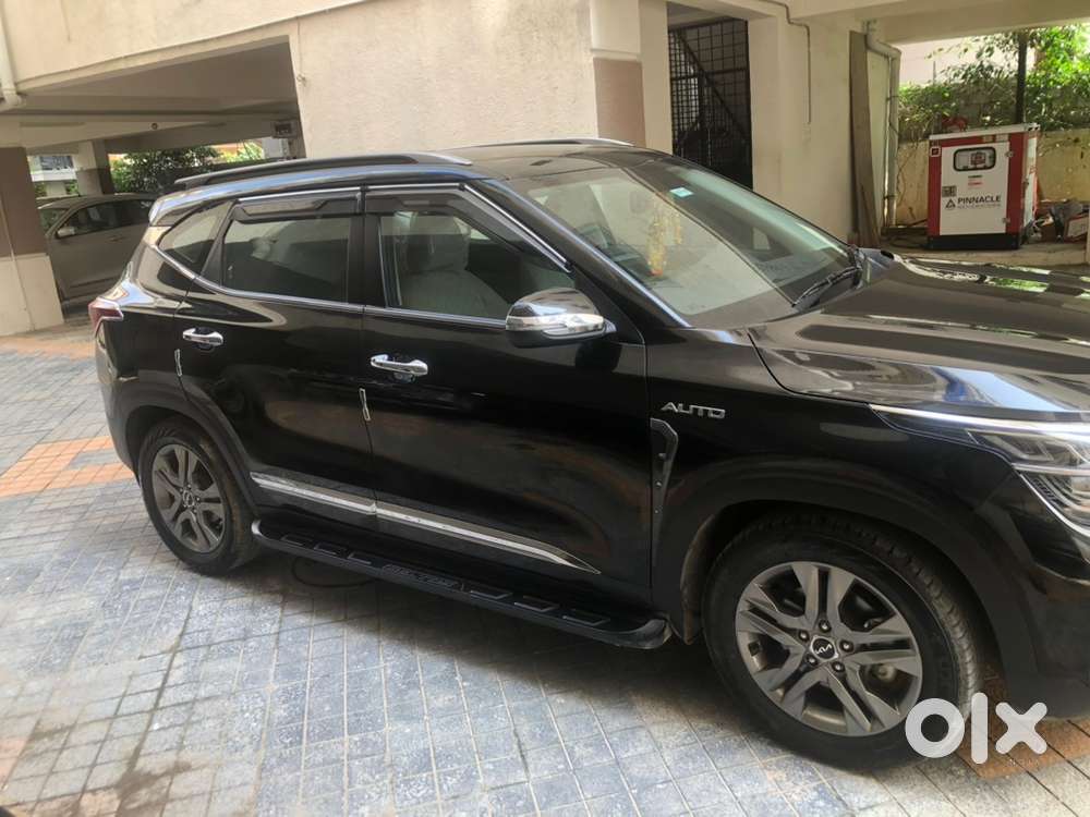 Kia Seltos 2023 Diesel