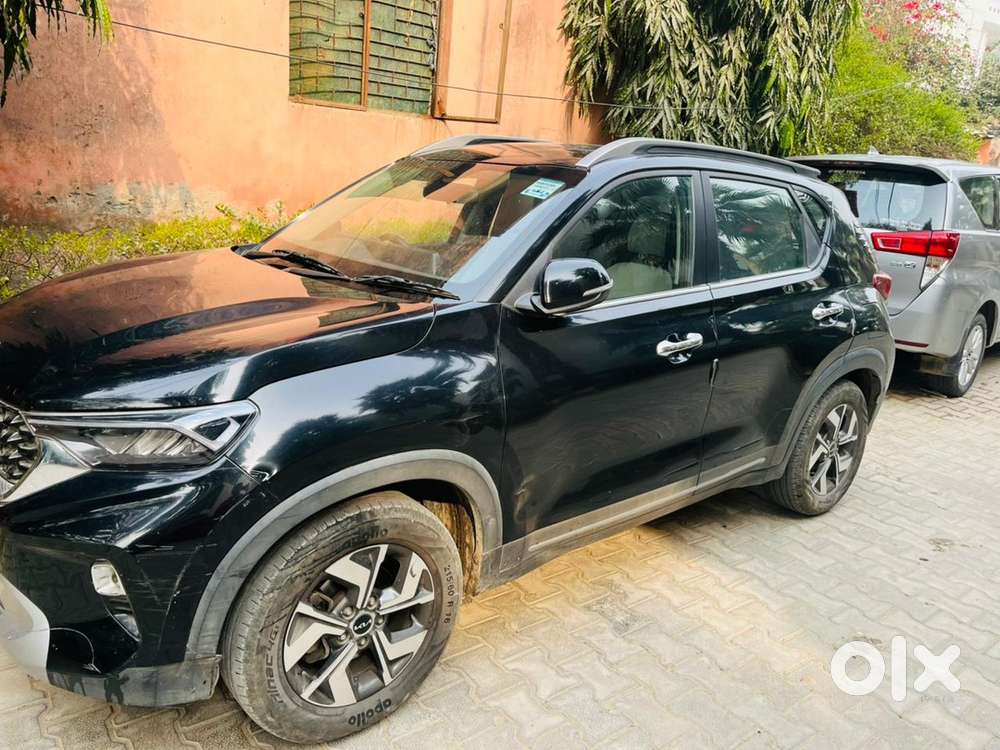 Kia Sonet 2023 Diesel