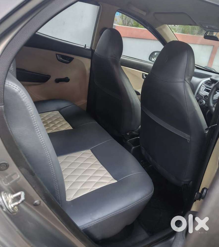 Hyundai EON Sportz, 2014, Petrol
