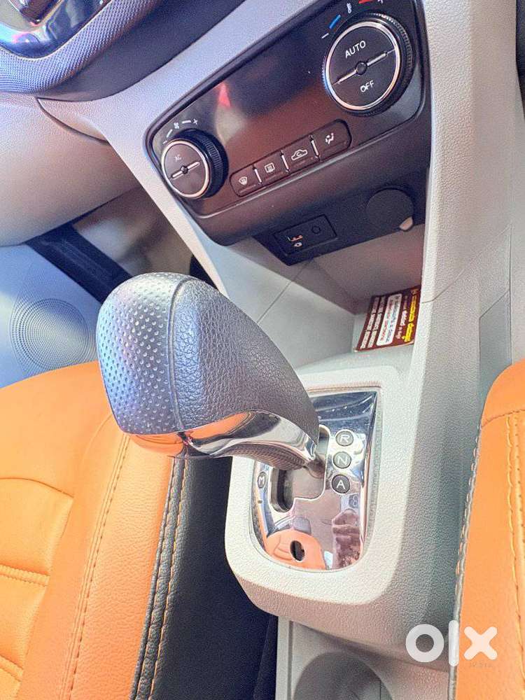 Tata Tiago 1.2 Revotron Xza, 2020, Petrol
