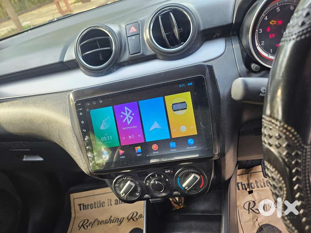 Maruti Suzuki Swift Vxi Cng, 2023, Cng & Hybrids