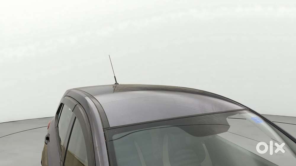 Hyundai Grand I10 2016-2017 Magna At, 2017, Petrol