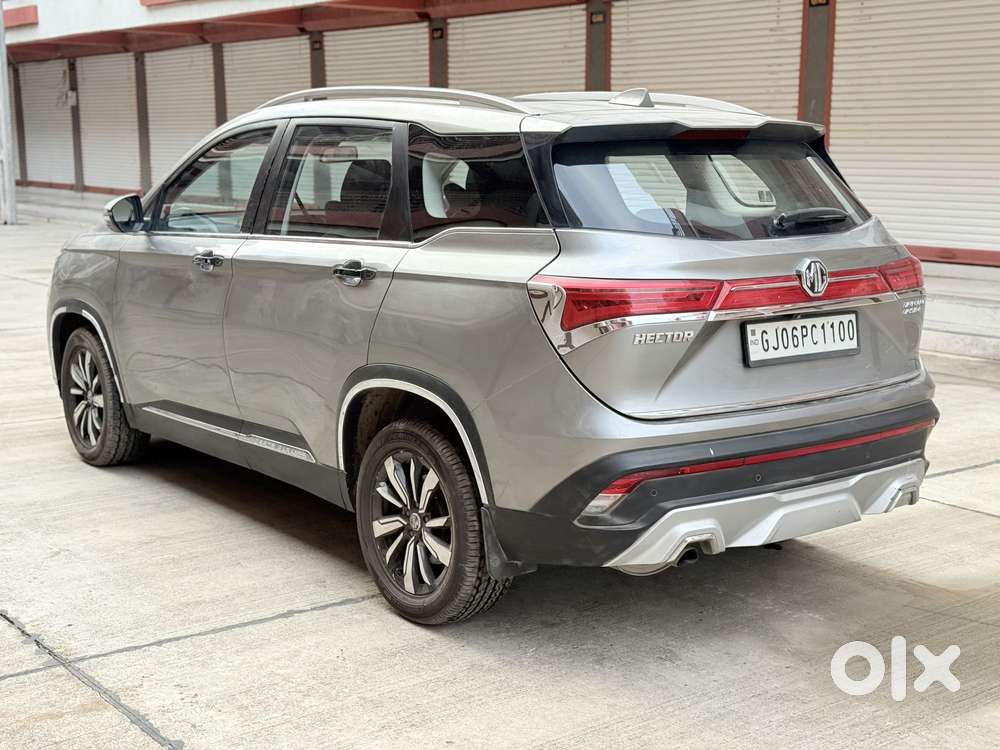 Mg Hector 2.0 Sharp Diesel, 2019, Diesel