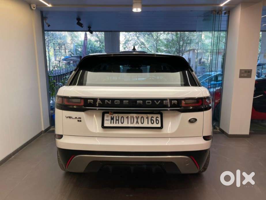 Land Rover Range Velar R-dynamic S Diesel, 2021, Diesel