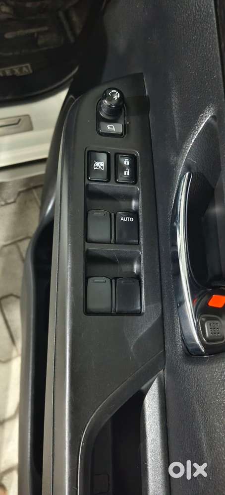 Maruti Suzuki Xl6 Zeta, 2021, Petrol