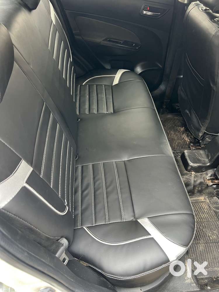 Maruti Suzuki Swift 2013 Diesel 80000 Km Driven