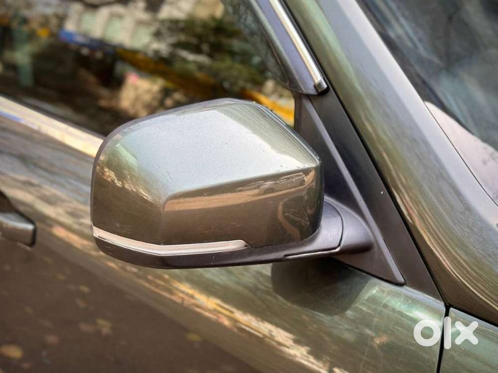 Mahindra Scorpio N Z4 Petrol Mt 7 Str (e), 2024, Petrol