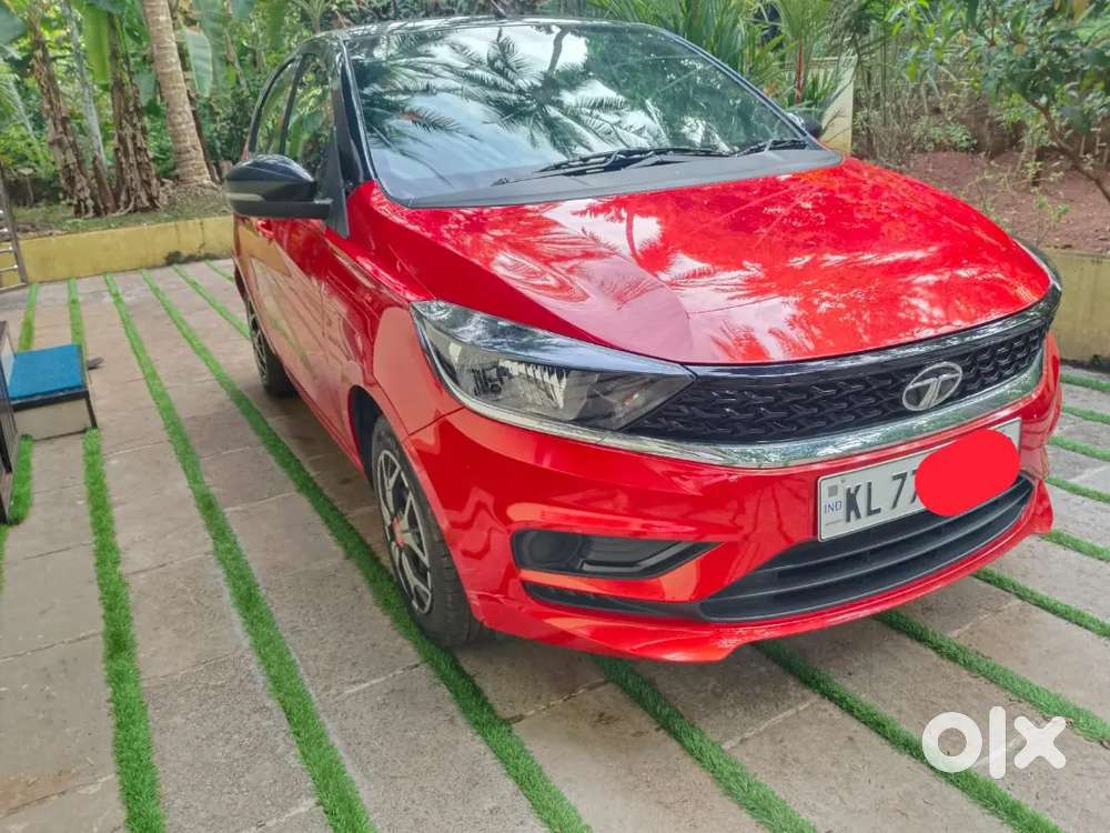 Tata Tiago Xt 2020