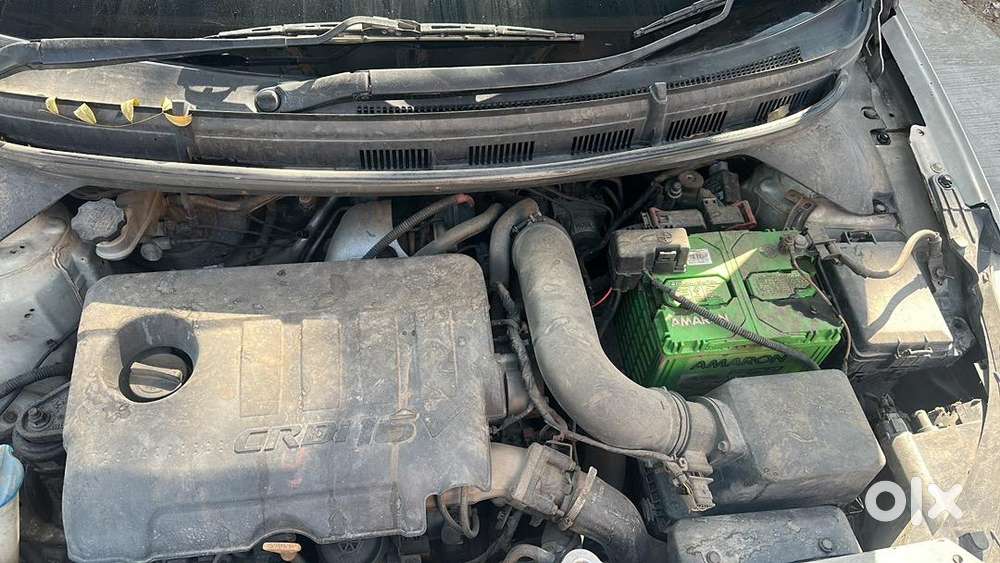 Hyundai I20 2015 Diesel 150000 Km Driven