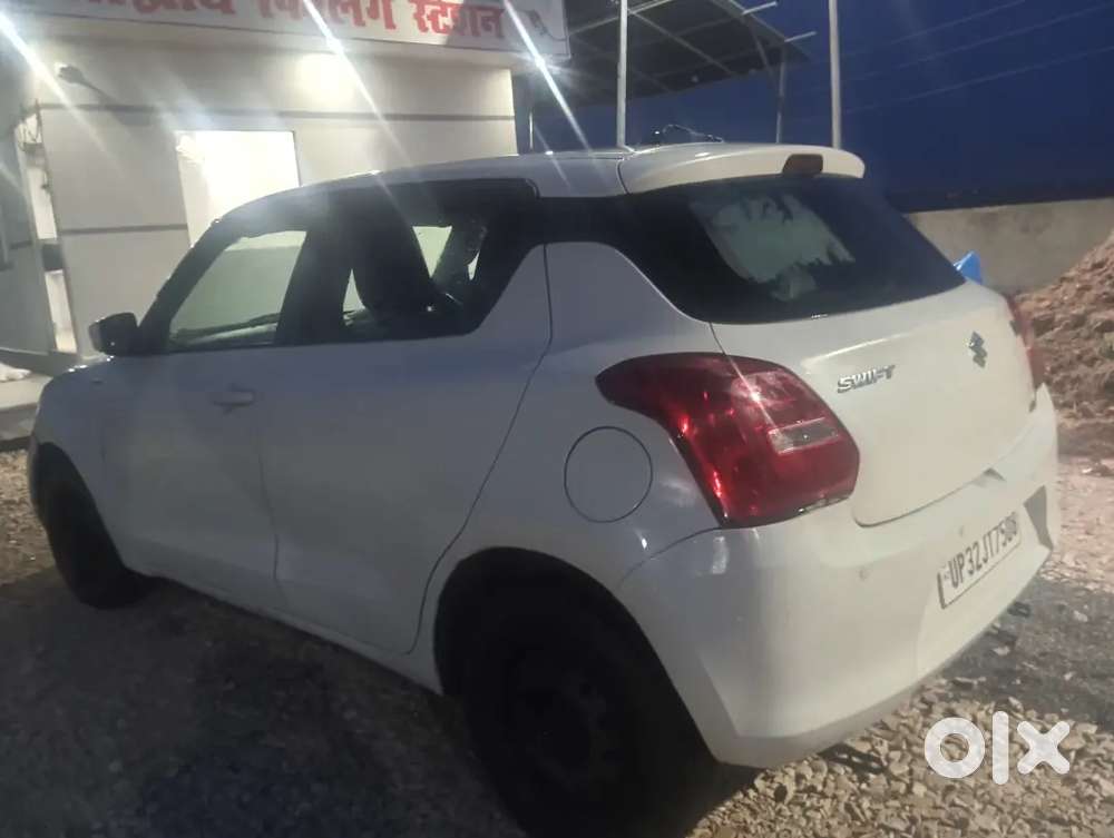 Swift Vxi 2018 Diesel