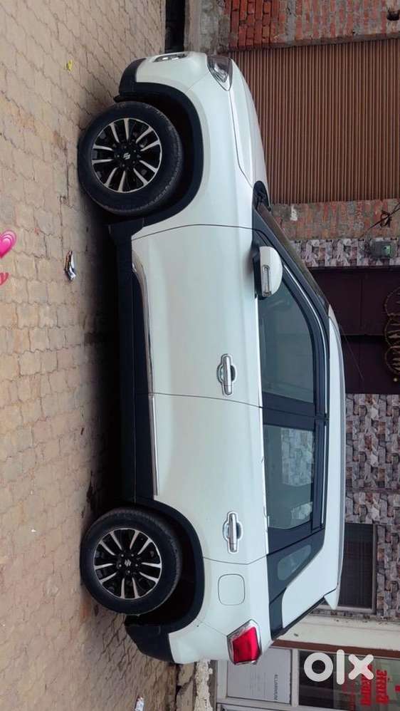 Maruti Suzuki Petrol 2020