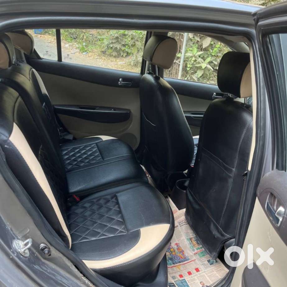 Hyundai I20 2010-2012 1.2 Sportz, 2014, Petrol