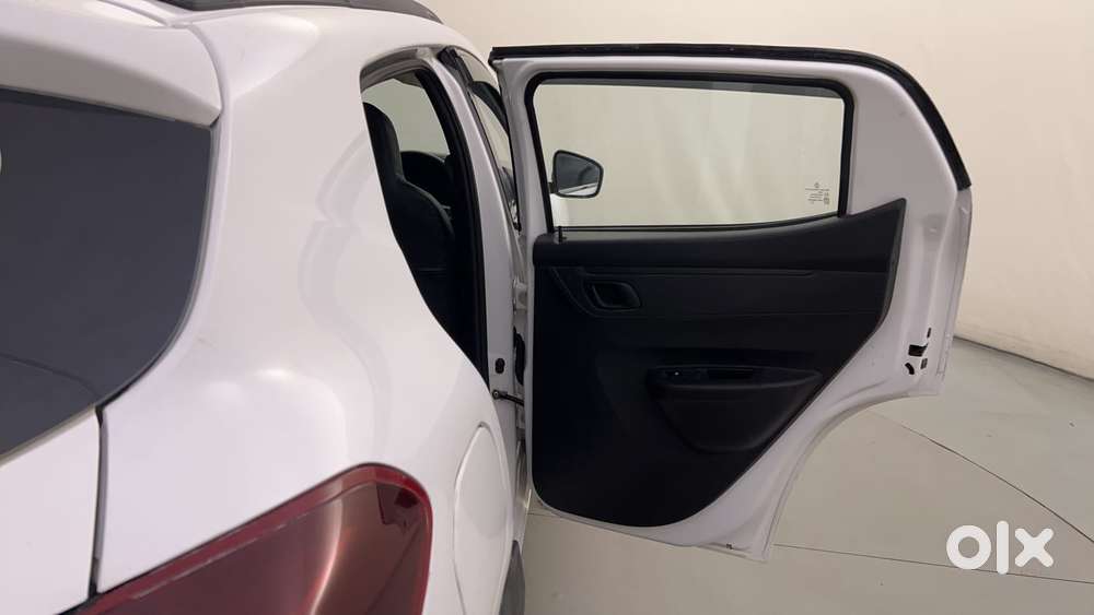 Renault Kwid Rxt 1.0, 2022, Petrol