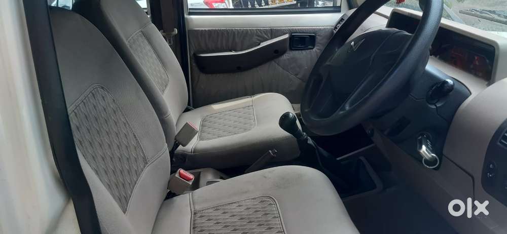 Mahindra Bolero B6, 2023, Diesel