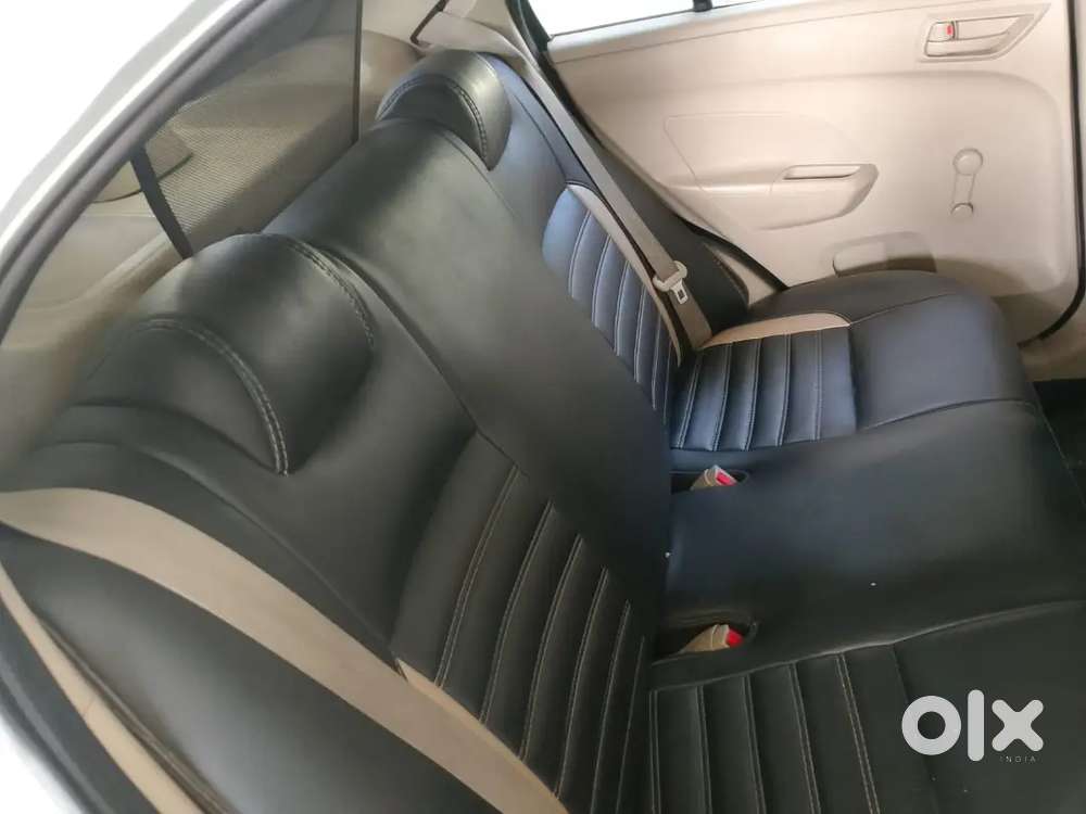 Maruti Suzuki Dzire Tour 2018