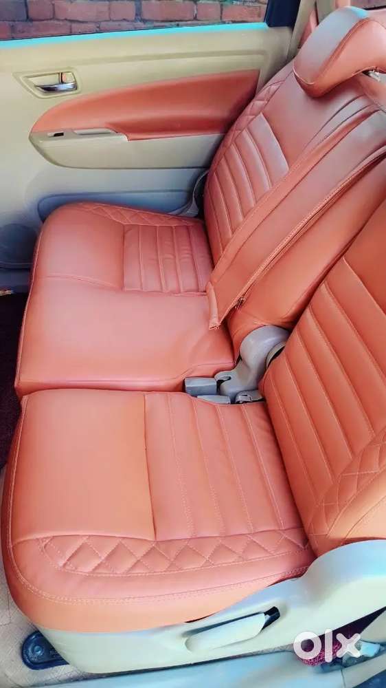 Maruti Ertiga Diesel 2019