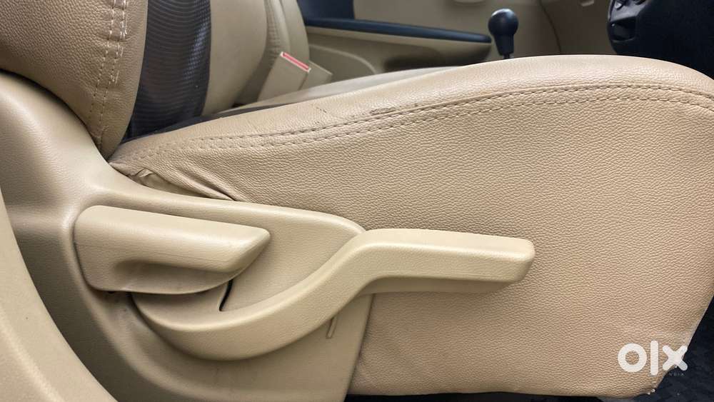 Honda Amaze 2013-2016 Vx I-vtech, 2015, Petrol