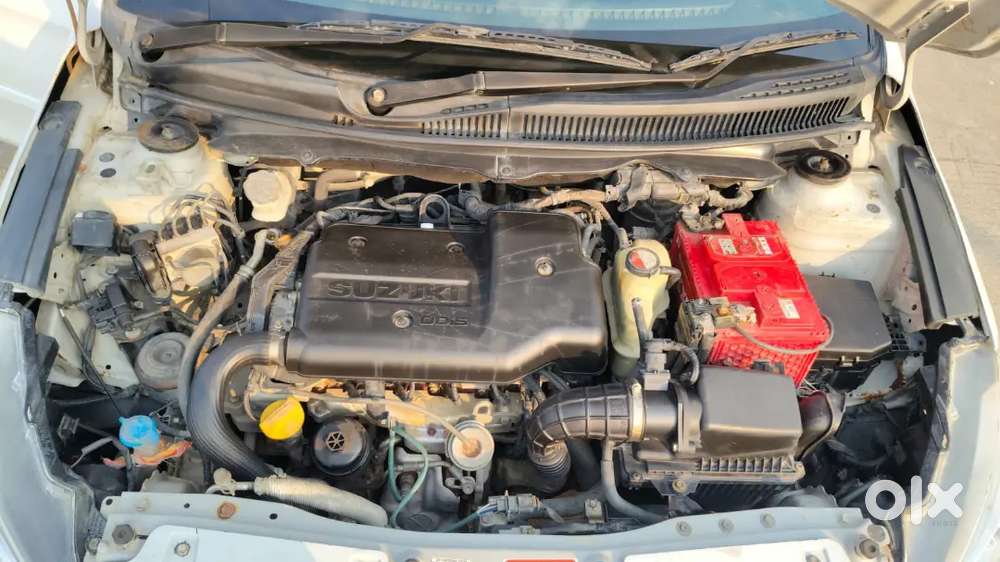 Maruti Suzuki Ciaz Vdi 2017 Year