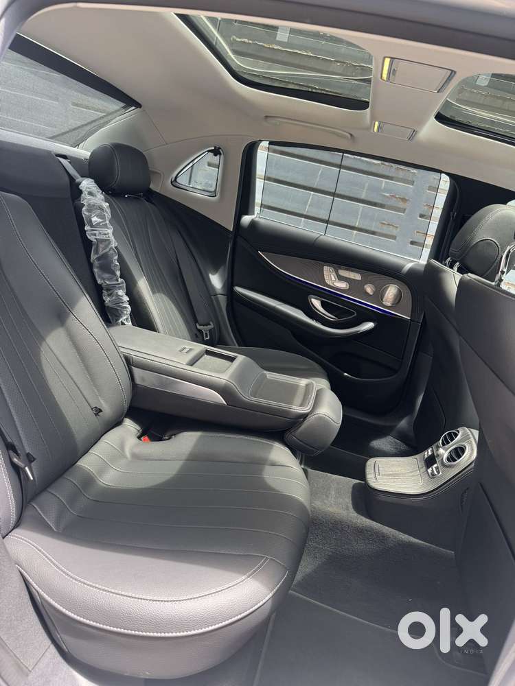 Mercedes-benz E-class E 220d Exclusive, 2024, Diesel