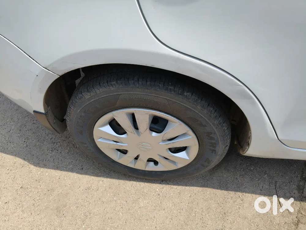 Well Maintained Without Any Noise With Good Mileage