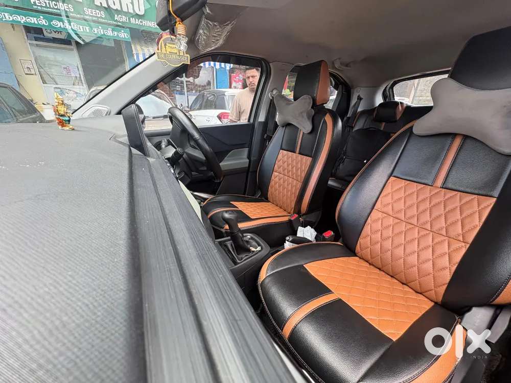 Tata Punch 1.2 Adventure 2023 Manual