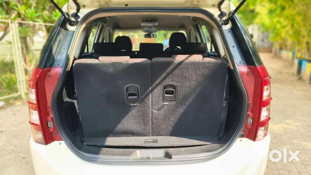 Mahindra Xuv500 W8, 2014, Diesel