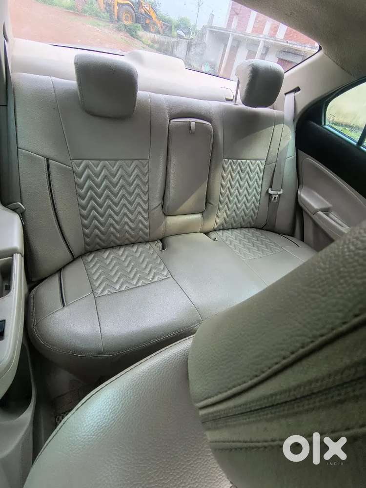 Maruti Suzuki Dzire 2019