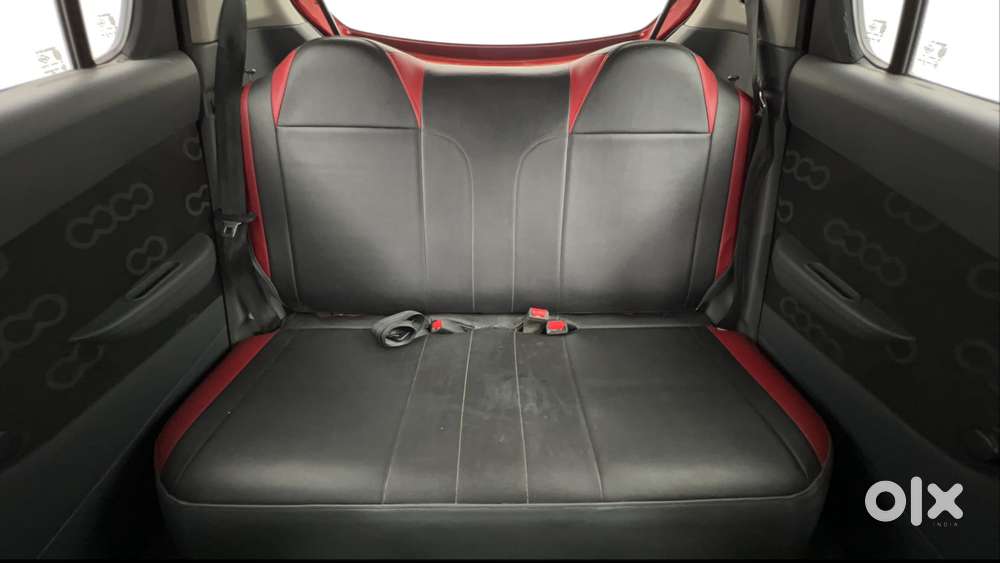 Maruti Suzuki Alto 800 Lxi, 2015, Petrol