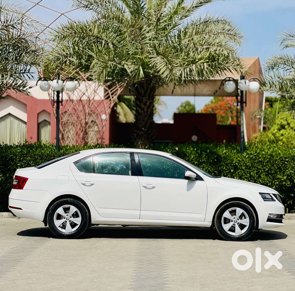 Skoda Octavia 2.0 Tdi At Style, 2019, Diesel