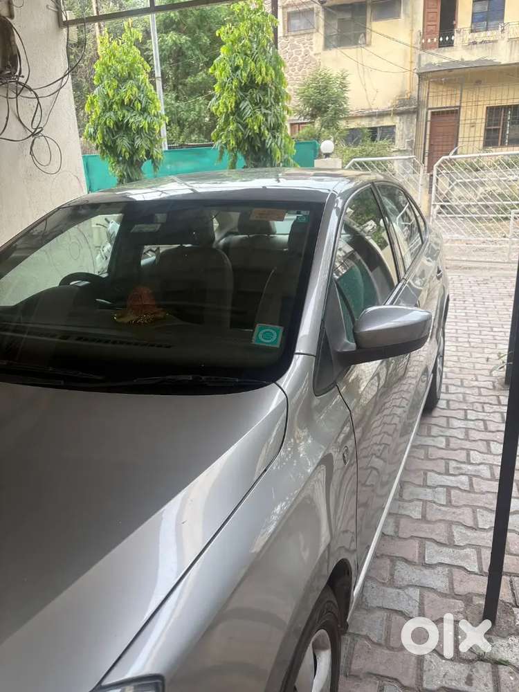 Skoda Rapid 2015 Diesel Well Maintained