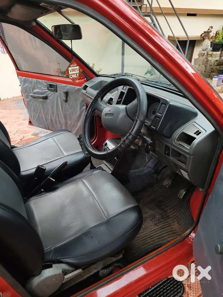 Maruti Suzuki 800 2005 Petrol Non Ac 
Well Maintained