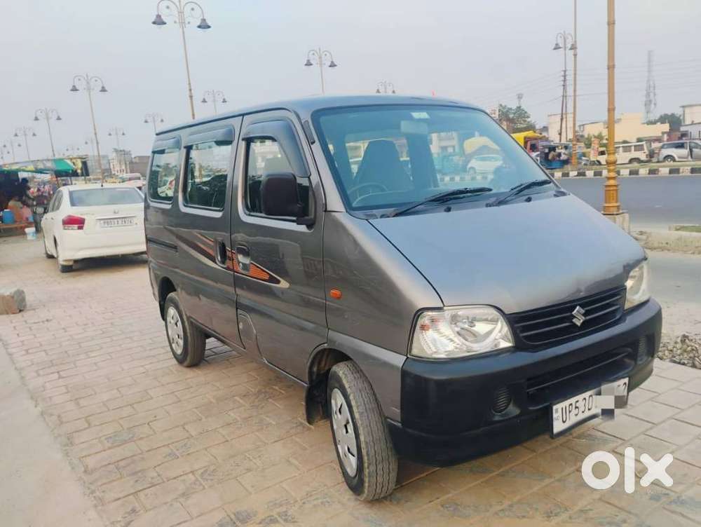 Maruti Suzuki Eeco 5 Seater Ac, 2019, Petrol