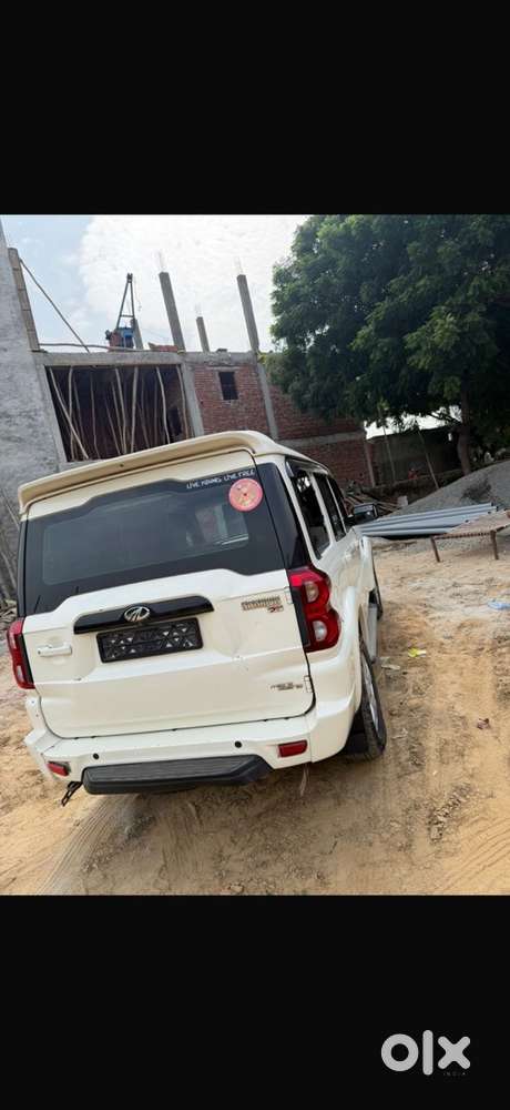 Mahindra Scorpio Classic 2020 Diesel