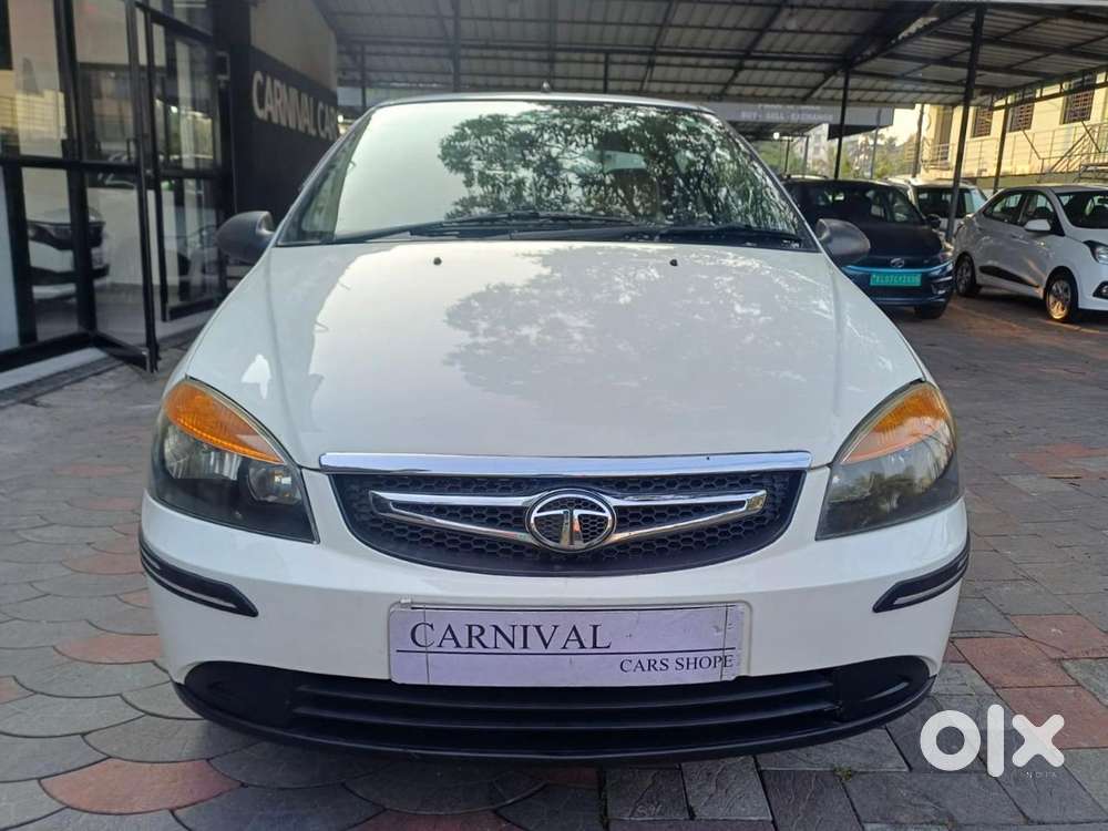 Tata Indigo Ecs Ecs Ls Tdi, 2014, Diesel