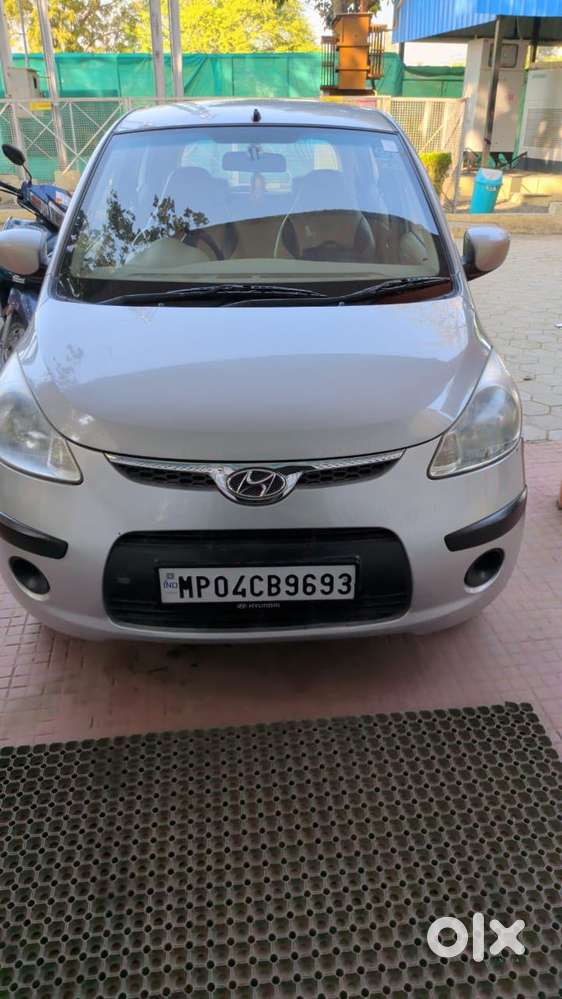 Hyundai I10 Magna 1.1l, 2008, Petrol