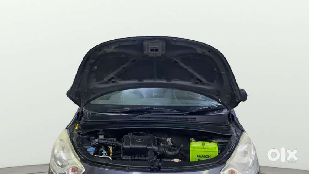 Hyundai I10 Magna 1.1l, 2016, Petrol