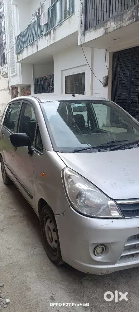 Maruti Suzuki Estilo 2011 Lx