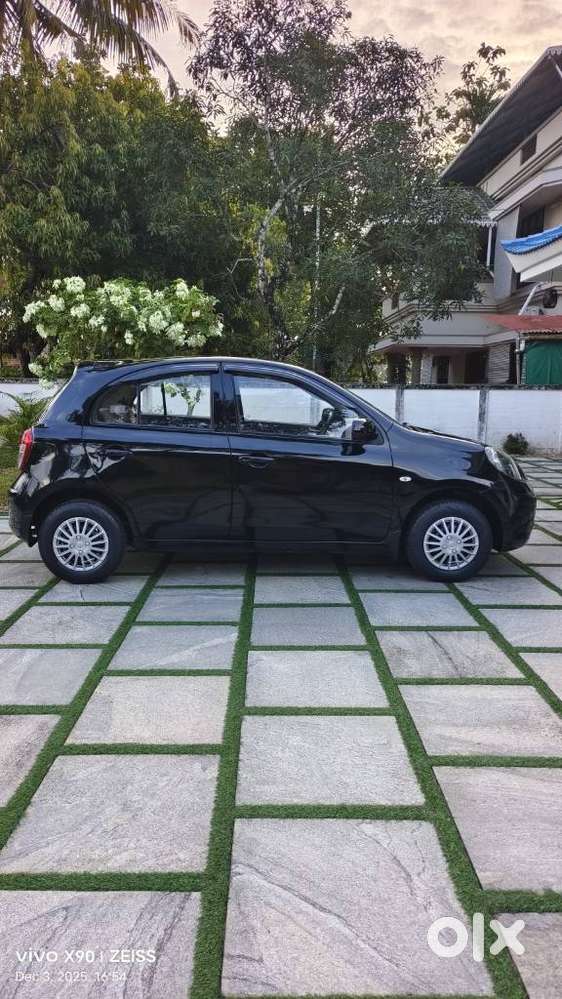 Nissan Micra Xl Petrol, 2013, Petrol