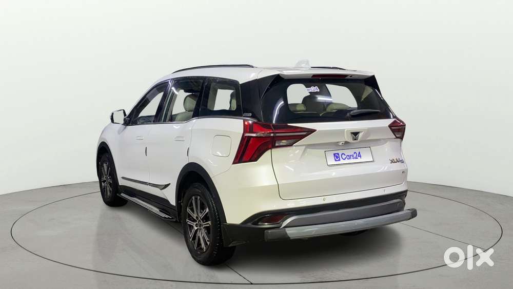 Mahindra Xuv700 2.2 Ax 7 Diesel Mt Str, 2022, Diesel