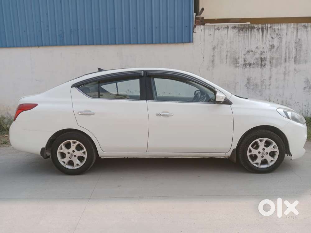 Renault Scala Diesel Rxz, 2016, Diesel