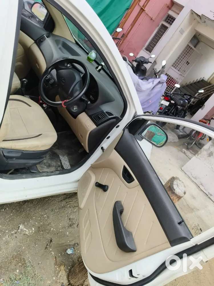 Hyundai Eon Petrol Manual 2013 Model