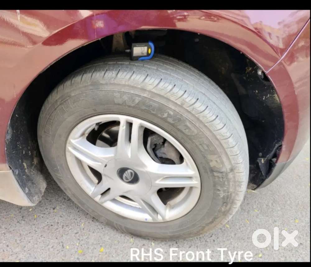 Mahindra Marazzo 2020 Diesel 67156 Km Driven