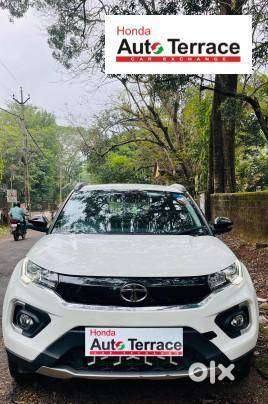 Tata Nexon 1.5 Revotorq Xza Plus S Amt, 2020, Petrol