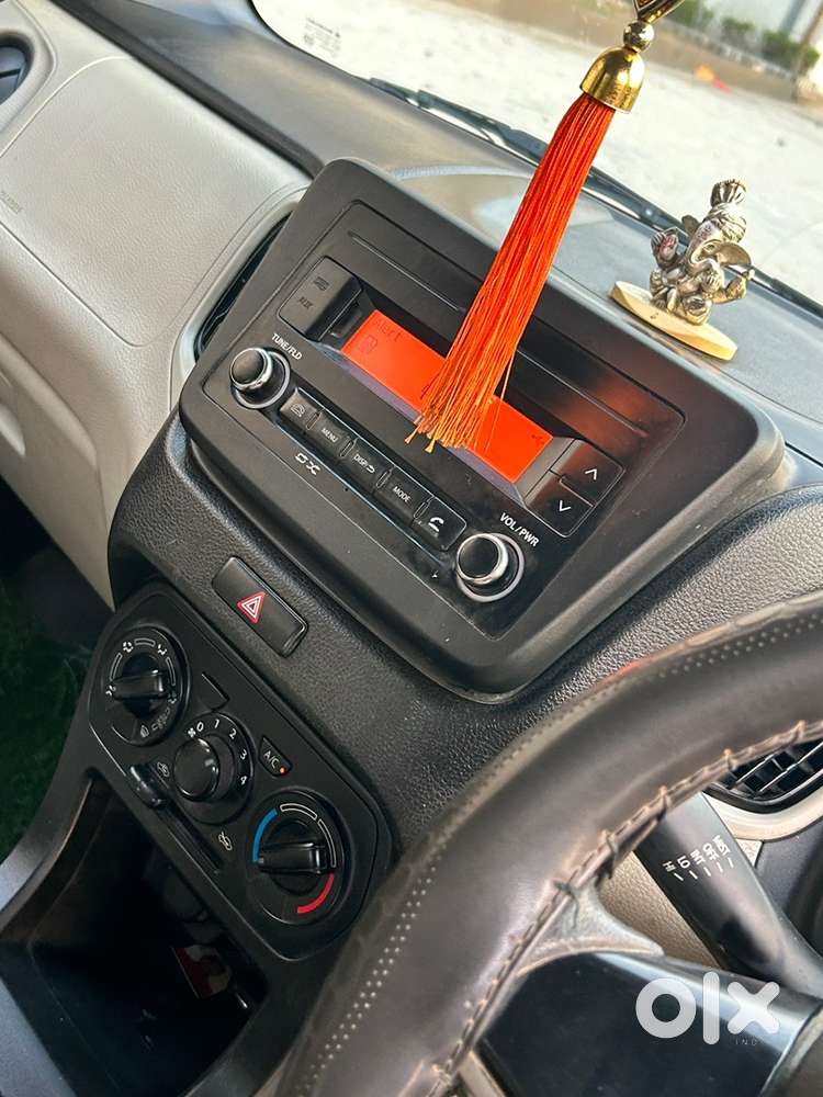 Maruti Suzuki Wagon R 2022 Petrol 34000 Km Driven