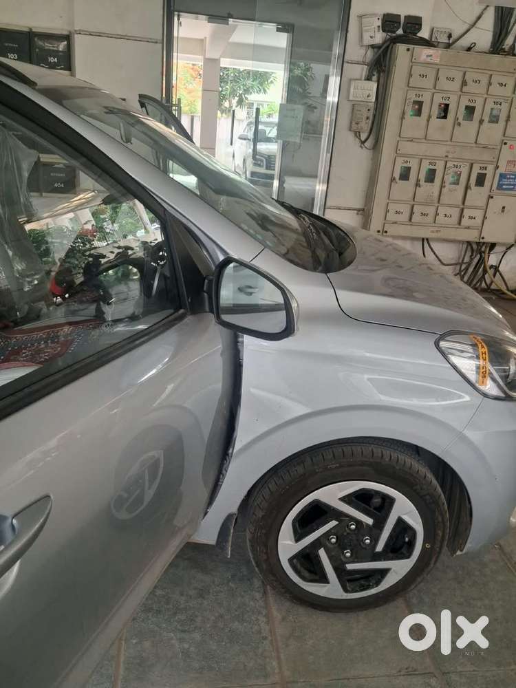 Hyundai Grand I10 Petrol 2023