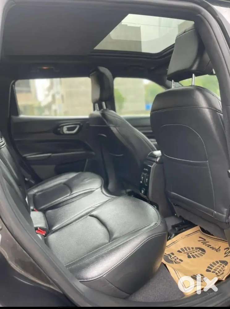 Jeep Compass 2024 Diesel Well Maintained