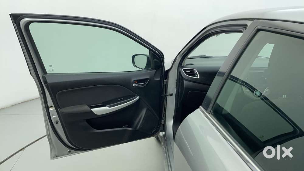 Maruti Suzuki Baleno 1.2 Zeta, 2019, Petrol