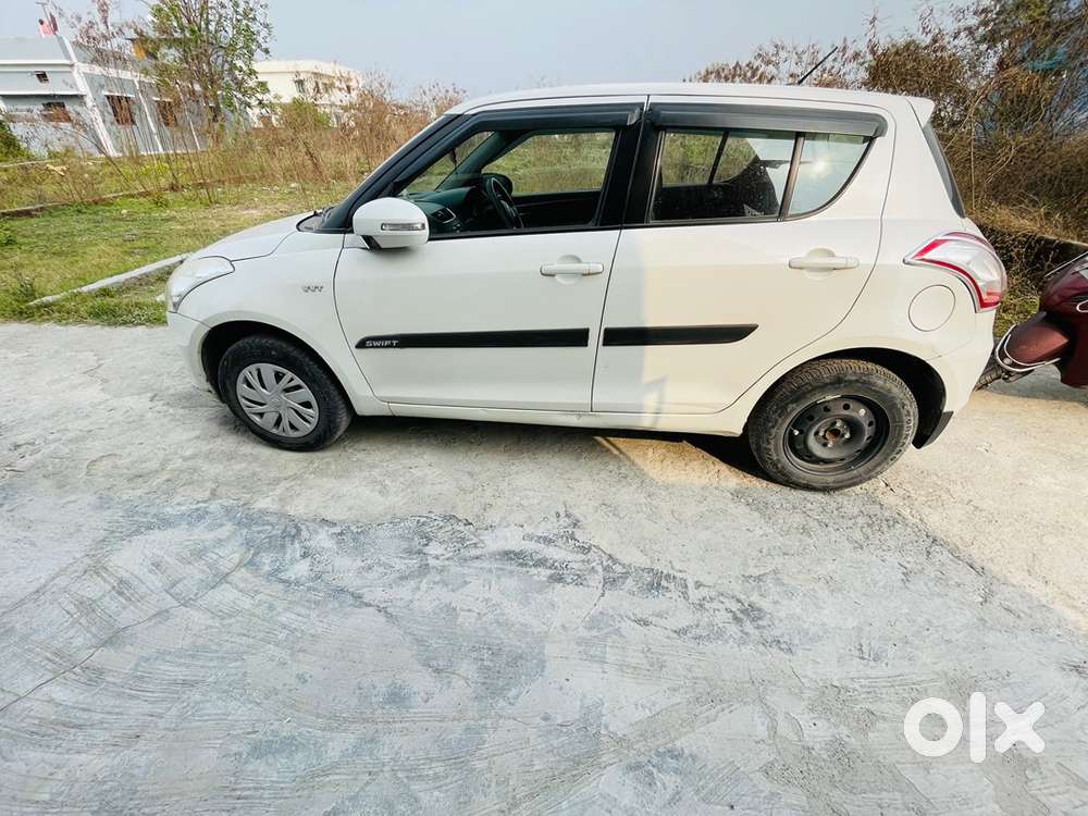 Maruti Suzuki Swift 2016