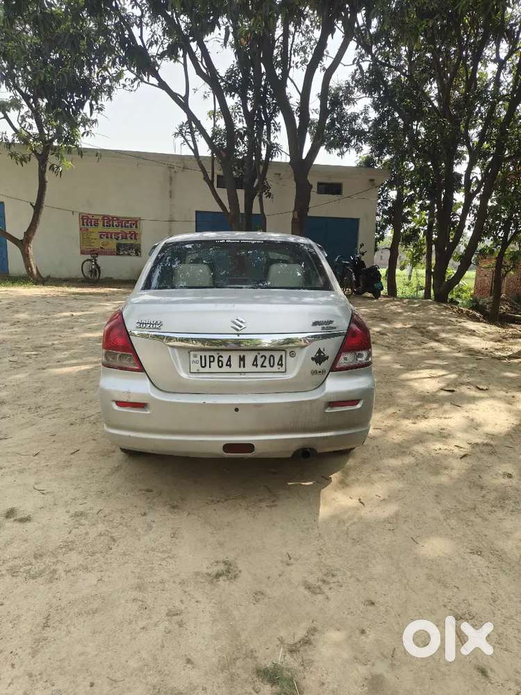Maruti Suzuki Swift Dzire 2011 Diesel 147000 Km Driven