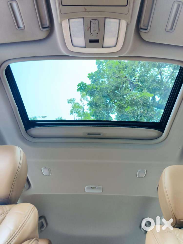 Mahindra Xuv500 W11, 2019, Diesel